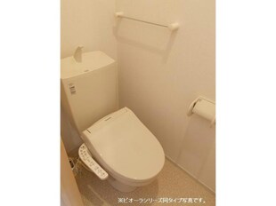 エルア　カパルＢ　1-023321102の物件内観写真